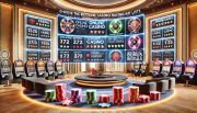 Как выбрать онлайн казино из рейтинговых списков?
