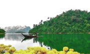 Озеро Чео Лан